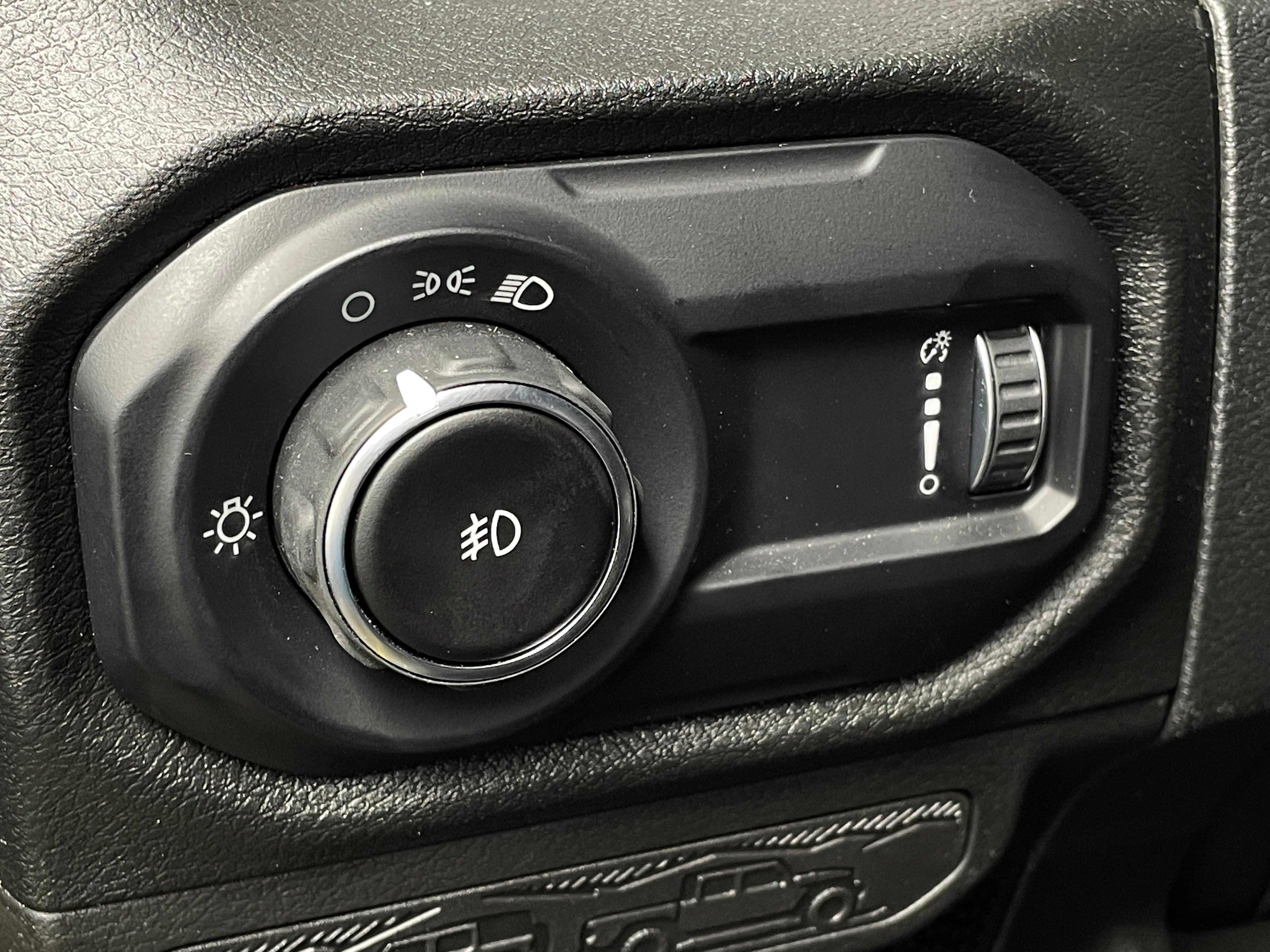 jeep wrangler 4-door 2025 1C4PJXDG6SW642881 image jeep wrangler 4-door 2025 1C4PJXDG6SW642881 image